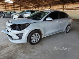 KIA RIO LX