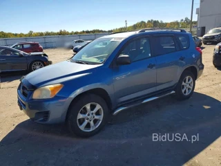 TOYOTA RAV4 BASE