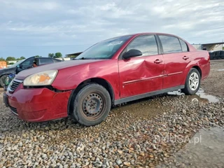 CHEVROLET MALIBU LS