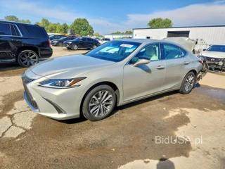 LEXUS ES 350 BASE