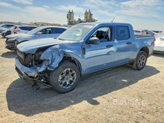 FORD MAVERICK XLT