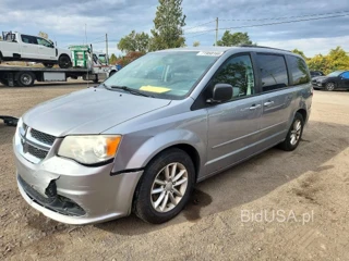 DODGE GRAND CARAVAN SE