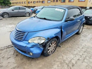 CHRYSLER PT CRUISER TOURING