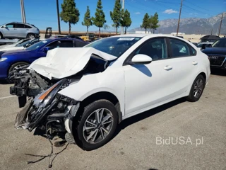 KIA FORTE LXS