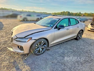 VOLVO S60 PLUS