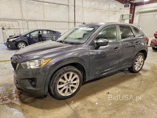 MAZDA CX-5 GT