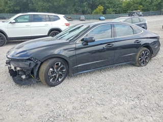 HYUNDAI SONATA SEL
