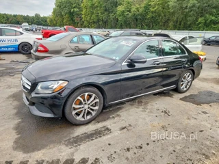 MERCEDES-BENZ C 300 4MATIC