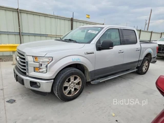 FORD F150 SUPERCREW