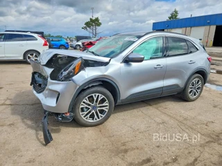 FORD ESCAPE SEL