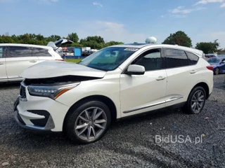 ACURA RDX TECHNOLOGY