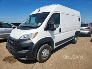 RAM PROMASTER 1500