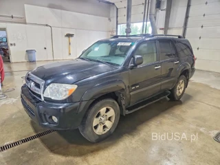 TOYOTA 4RUNNER SR5