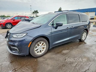 CHRYSLER PACIFICA TOURING L