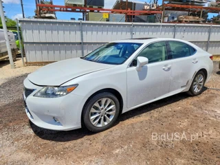 LEXUS ES 300H