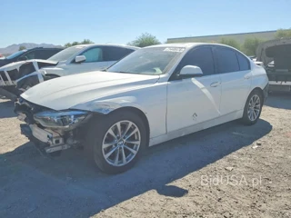 BMW 320 I