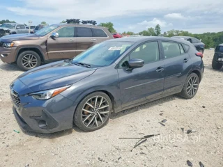 SUBARU IMPREZA SPORT