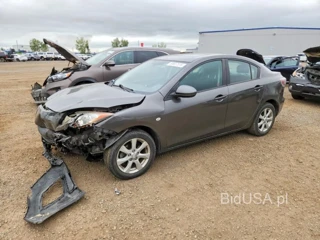 MAZDA 3 I