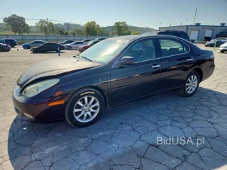 LEXUS ES 330