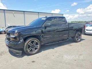 CHEVROLET SILVERADO C1500 CUSTOM