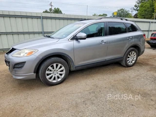 MAZDA CX-9