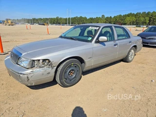MERCURY GRAND MARQUIS LS