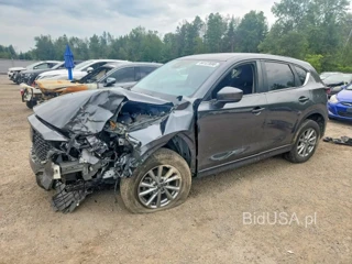 MAZDA CX-5 SELECT