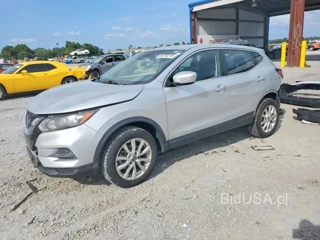 NISSAN ROGUE SPORT S