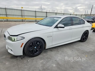 BMW 535 I