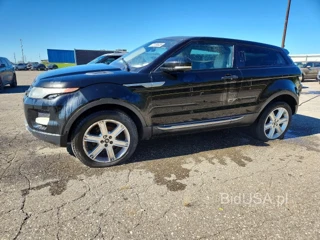 LAND ROVER RANGE ROVER EVOQUE PURE PREMIUM