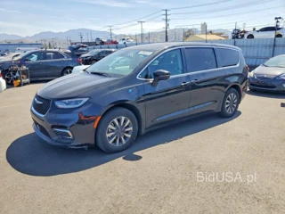 CHRYSLER PACIFICA HYBRID TOURING L