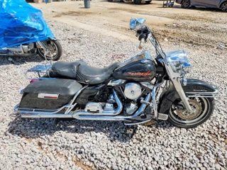 HARLEY-DAVIDSON FLHR