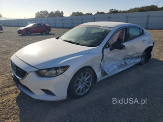 MAZDA 6 SPORT