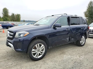 MERCEDES-BENZ GLS 450 4MATIC