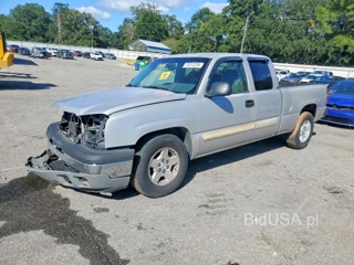 CHEVROLET SILVERADO C1500