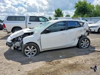 MAZDA 3 I