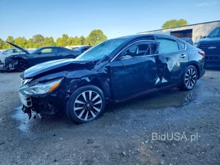NISSAN ALTIMA 2.5 SV