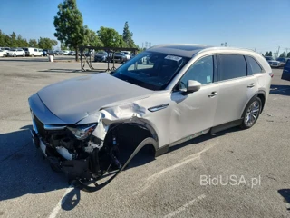 MAZDA CX-90 PREFERRED