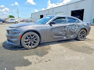 DODGE CHARGER SXT