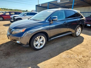 LEXUS RX 450H