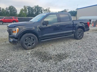 FORD F150 SUPERCREW
