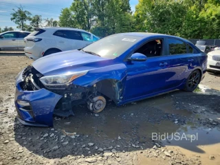 KIA FORTE GT LINE