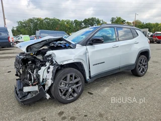 JEEP COMPASS LIMITED