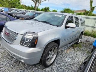 GMC YUKON XL DENALI