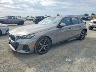 BMW 530 I