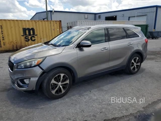 KIA SORENTO EX