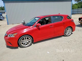 LEXUS CT 200
