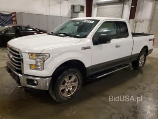 FORD F150 SUPER CAB