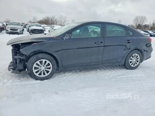 KIA FORTE LX