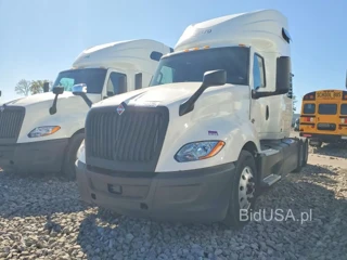 INTERNATIONAL LT625